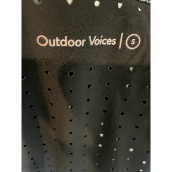 Outdoor Voices Slipstream Windbreaker - Picture 5 of 5